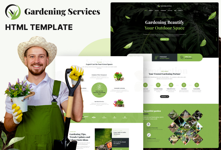 Gardening-Services-HTML-Template