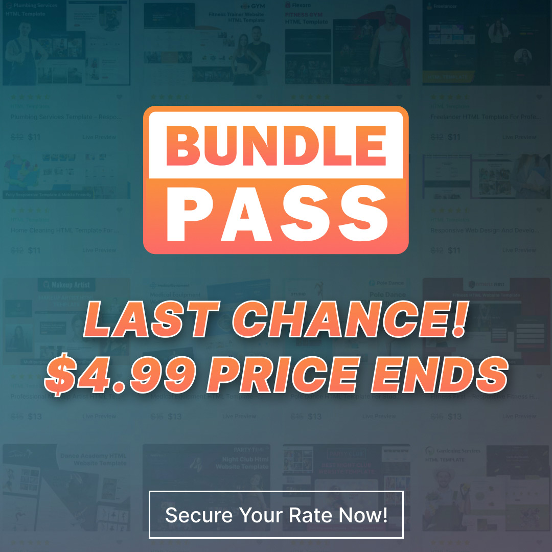 04 (2) Bundle Pass Last Chance