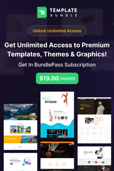 bloghub WordPress Theme